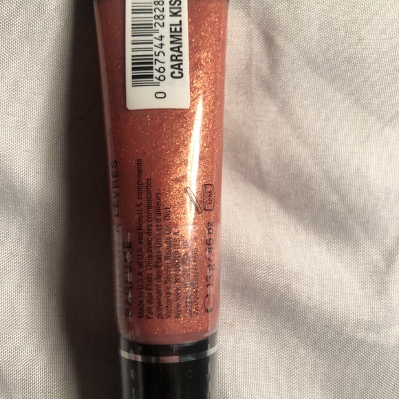 VS LIP GLOSS - Picture 2 of 2
